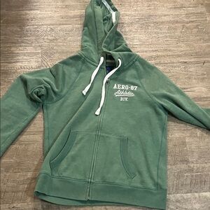 Aeropostale Zip-Up jacket